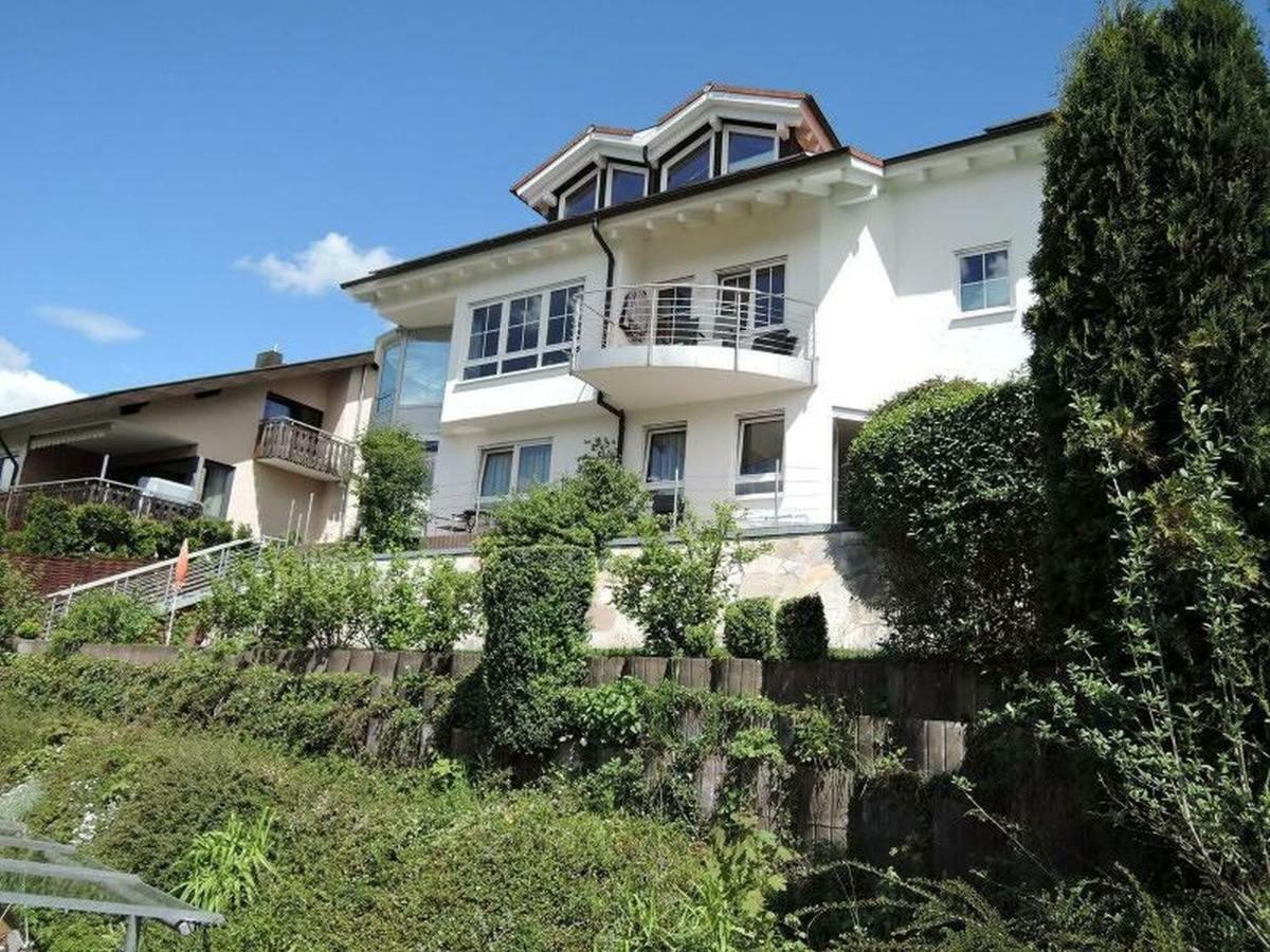 Haus Eisele Apartment Bad Urach Exterior photo