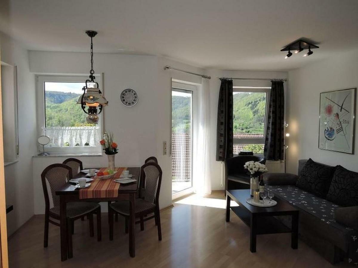 Haus Eisele Apartment Bad Urach Exterior photo