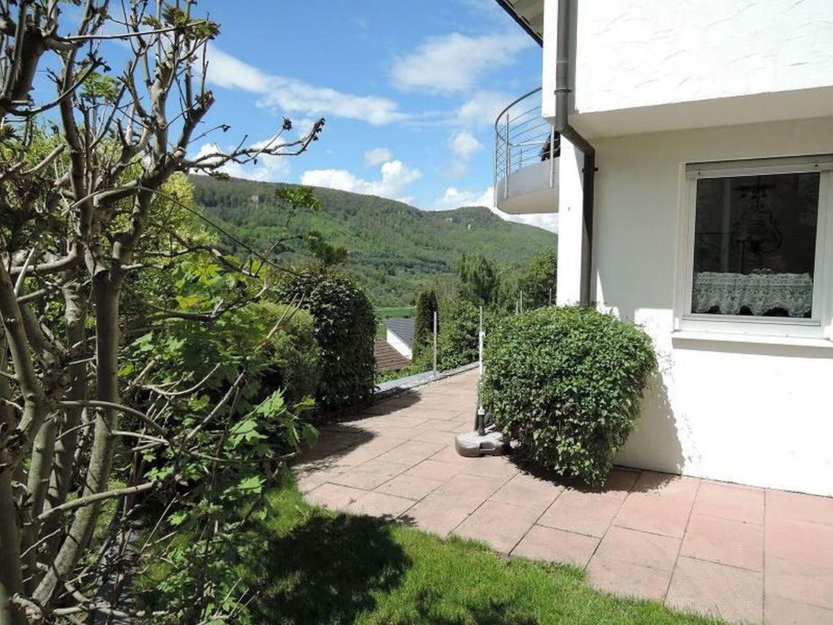 Haus Eisele Apartment Bad Urach Exterior photo
