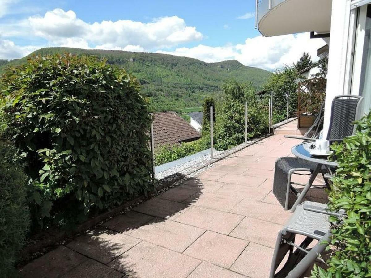 Haus Eisele Apartment Bad Urach Exterior photo